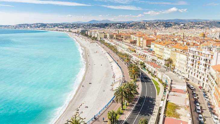 Best bars in Nice