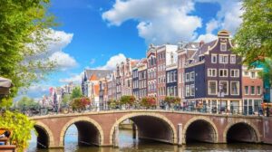 Best Towns in Netherlands