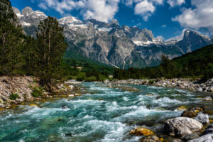 Best way to travel the Balkans