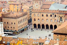 Bologna Italy