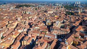 Bologna Italy